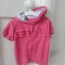Girls T-shirt bundle Image 9