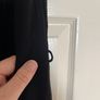 Massimo Dutti Black dress Image 3