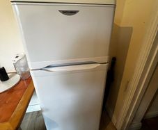 refrigerator