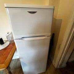 refrigerator
