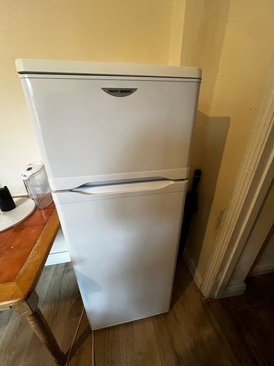refrigerator