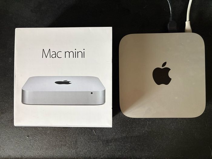 2014 Mac Mini, 1tb