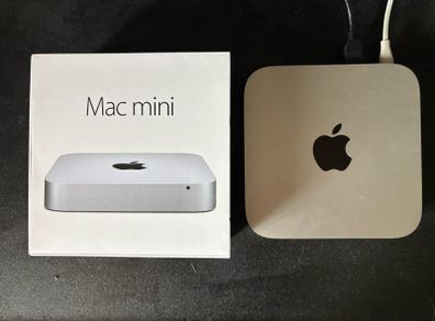 2014 Mac Mini, 1tb