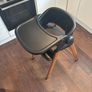 Deryan high chair Image 2