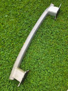 Audi A4 2017 rear bumper reinforcement bar