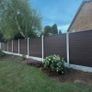 New Composite Fencing Image 6