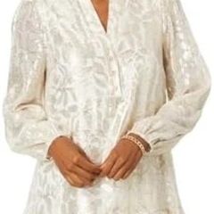 Lilly Pullitzer Evaline silk dress