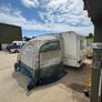Suncamp Porch Awning (poled) Image 2