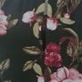 Joanna Hope Beaded Neck Floral Maxi Dress Size 14 Nwt Image 7