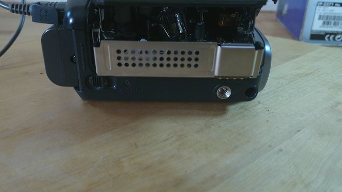 Samsung VP D371 MiniDV Digital Camcorder (PAL) Tested & Working Boxed with Accessories