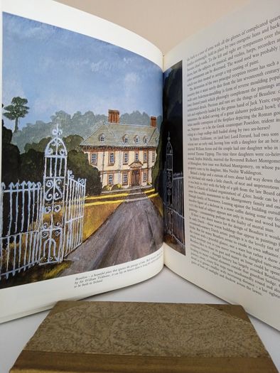 The Noble Dwellings of Ireland by John FitzMaurice Mills (PT240)