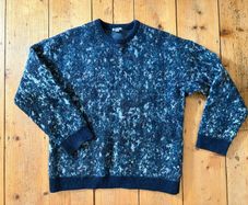 mohair COS jumper