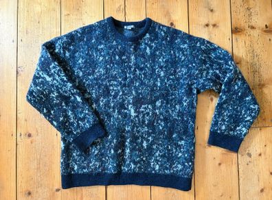 mohair COS jumper