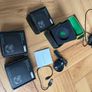 AudioCast wireless multi room streamer x4 Image 3