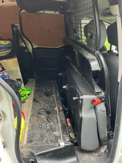 partner van