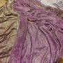 shimmer fabric Image 3