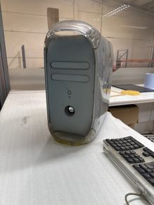 Apple Power Mac G4