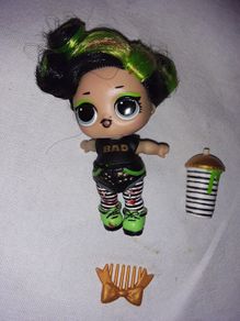 Lol Doll
