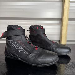 RST Frontier short boots
