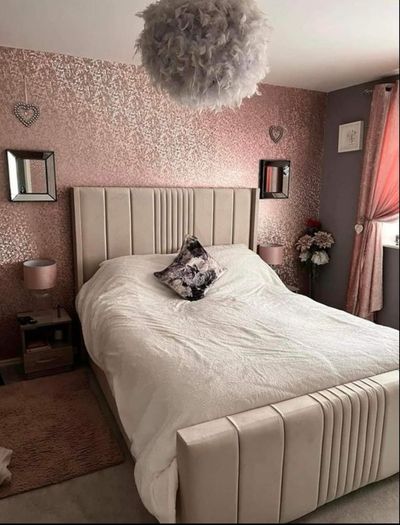 Beds Brand New