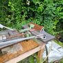 Inca surface planer and table saw Image 2