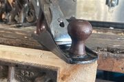 Hand plane no 4