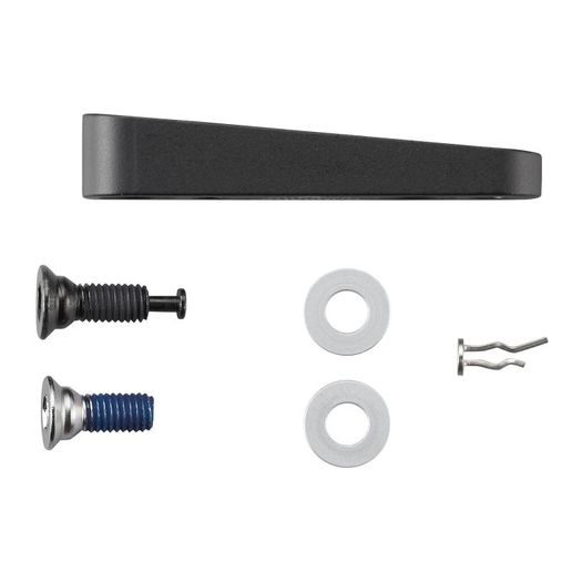 Shimano SM-MA Caliper Adapter - Flatmount to Flatmount Brake