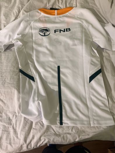 South Africa jersey