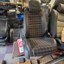 mk5 golf edition 30 interior 3 door heated seats leather cards arm rest and steering wheel Image 2