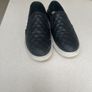 Steve Madden black quilted slip on shoes size 6 Image 4