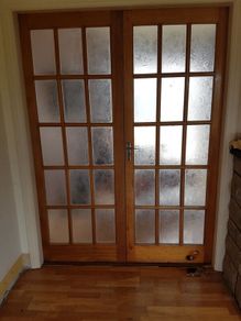 French Doors