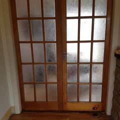 French Doors