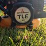 Mitsubishi TLE 43 Strimmer for sale Image 2