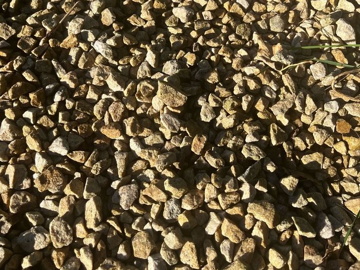Free Decorative stones and rockery rocks