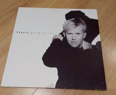 Howard Jones - One To One - Vinyl Record
