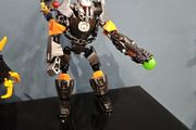 Lego Hero Factory 6223 Rare