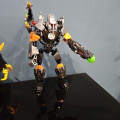 Lego Hero Factory 6223 Rare