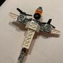 LEGO set 31071 - Creator Drone explorer 3 in 1 Image 8