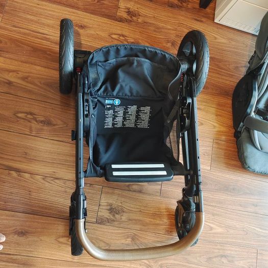3 in one Travel system