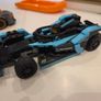 lego cars and boats Image 10