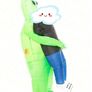 Halloween costume Image 3