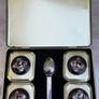 Tea Caddy Set Image 4