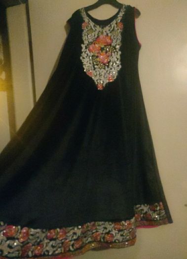 beautiful dress