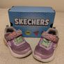 Skechers My Dreamers Toddlers Trainers Shoes Image 8