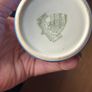 Vintage T.G. Green Cornishware Salt & Sugar Shakers Image 3