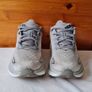 Hoka clifton 9 grey Size 10.5 eu 45 in excellent condition Image 2