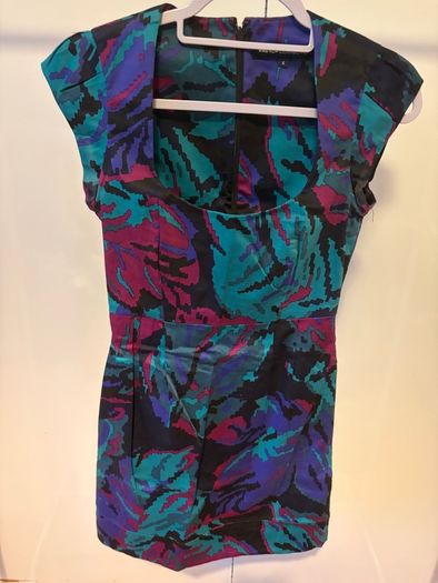French connection dress