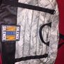 Diesel travel gym tote shoping big bag brand new with tag Image 3