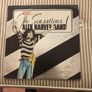 The Sensational Alex Harvey Band. Image 10