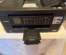 brother printer